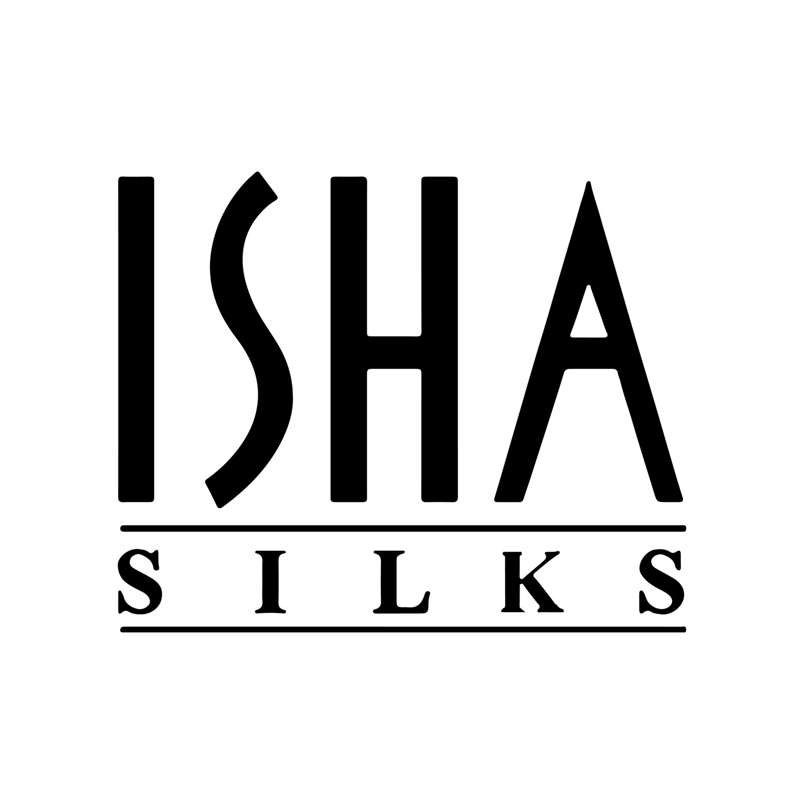 Isha Silk